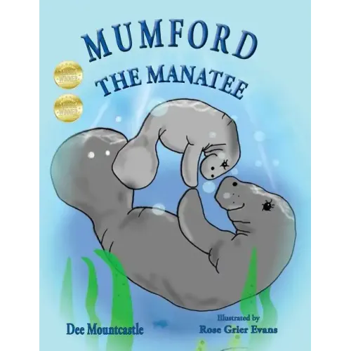 Mumford the Manatee