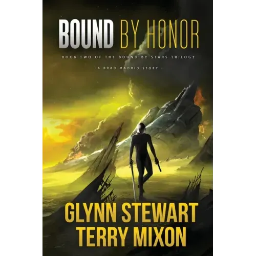 Bound by Honor