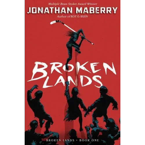Broken Lands