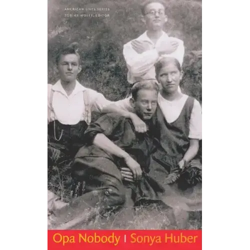 Opa Nobody