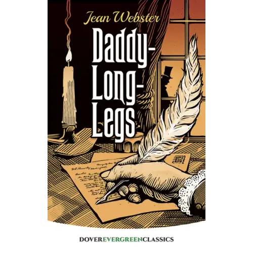 Daddy-Long-Legs