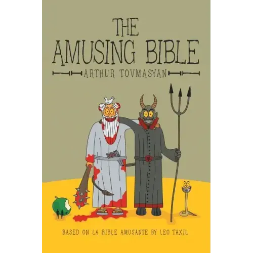The Amusing Bible