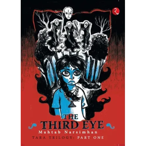 The Third Eye (Tara Trilogy Part 1)