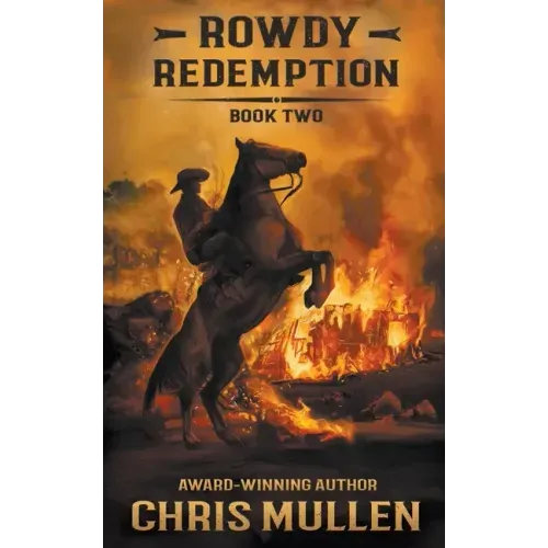 Rowdy: Redemption
