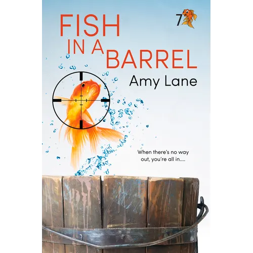 Fish in a Barrel: Volume 7