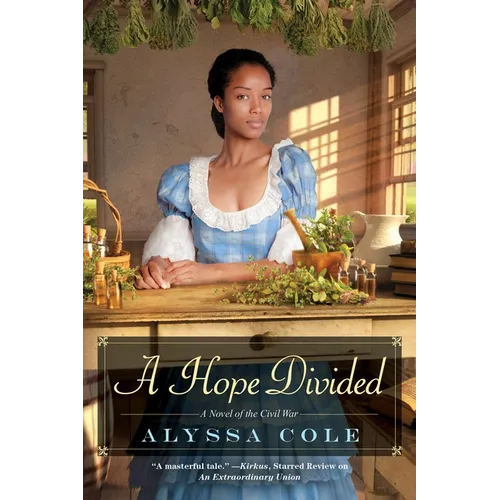 A Hope Divided