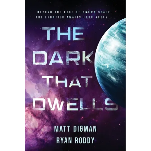 The Dark That Dwells