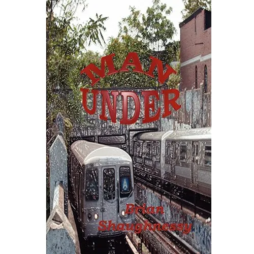 Man Under