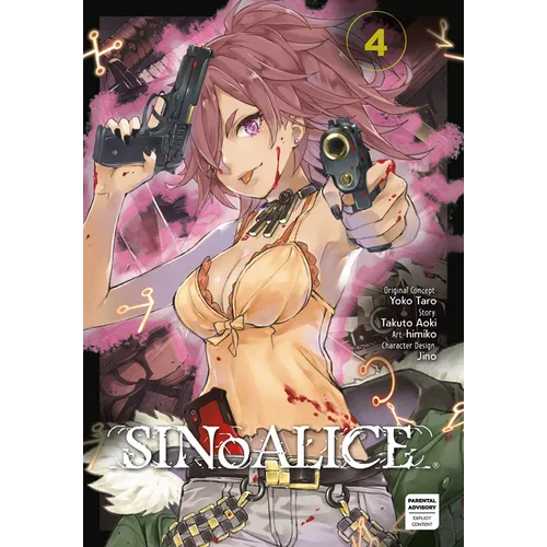 Sinoalice 04