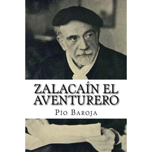 Zalacaìn El Aventurero