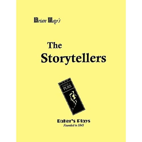 The Storytellers