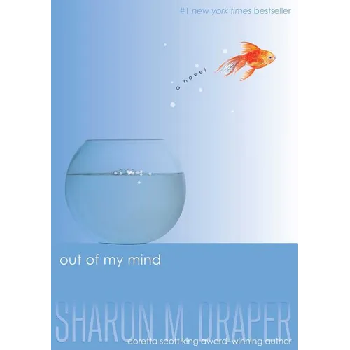 Out of My Mind