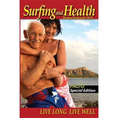 Surfing and Health