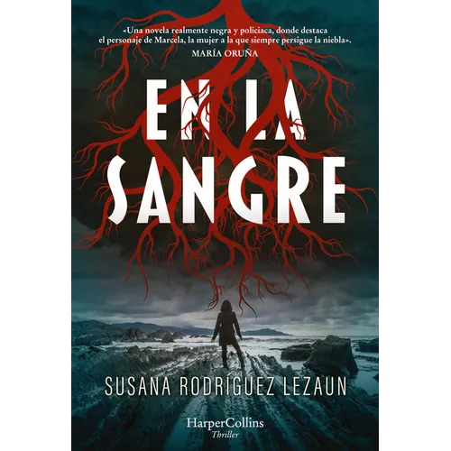 En La Sangre (in the Blood)