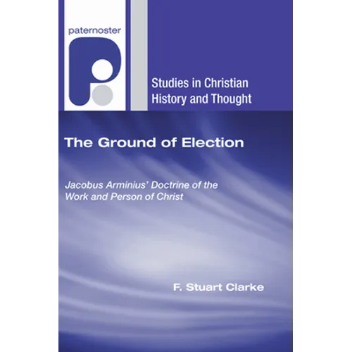 The Ground of Election