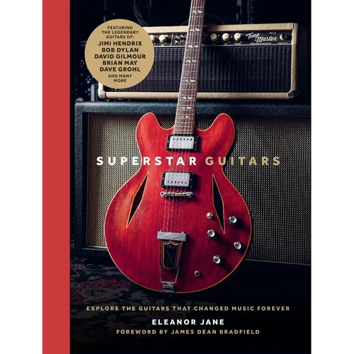 Superstar Guitars
