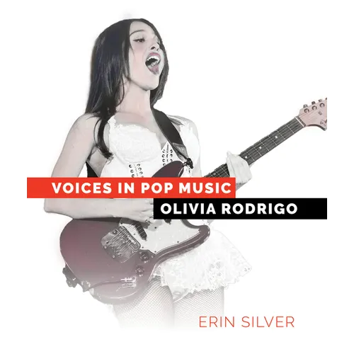 Olivia Rodrigo