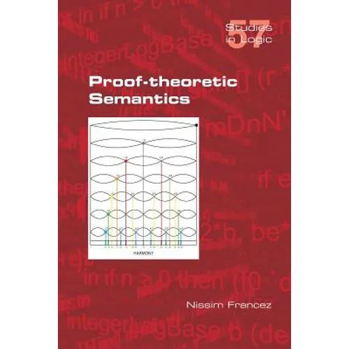 Proof-theoretic Semantics