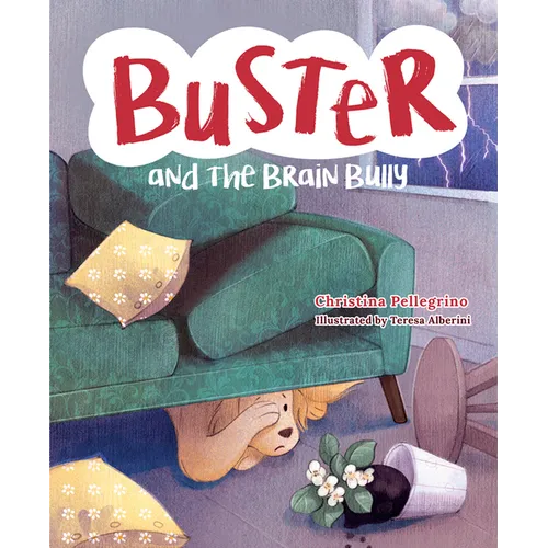 Buster and the Brain Bully
