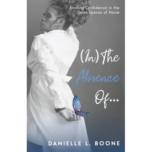 (In) The Absence Of...: Finding Confidence in the Quiet Spaces of Noise