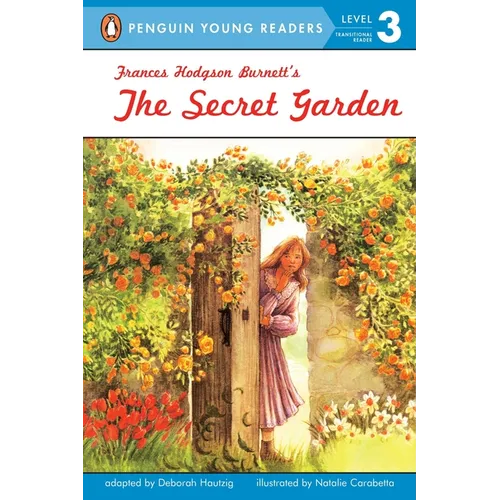 The Secret Garden