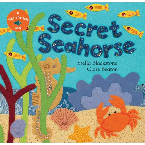 Secret Seahorse