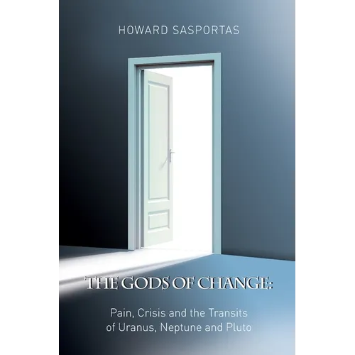 The Gods of Change