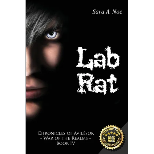 Lab Rat