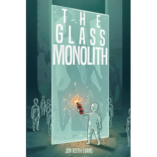 The Glass Monolith