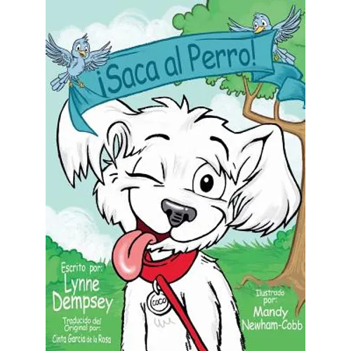Saca al Perro