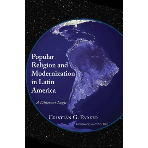 Popular Religion and Modernization in Latin America