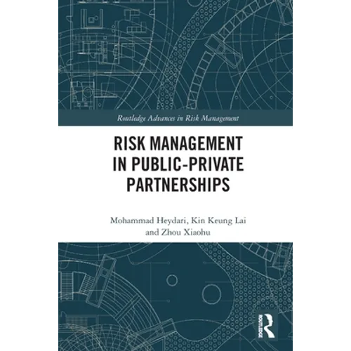 Risk Management in Public-Private Partnerships