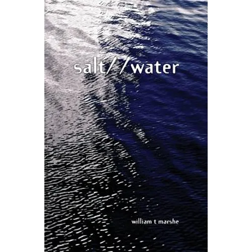 salt/ /water