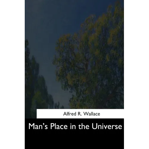 Man's Place in the Universe