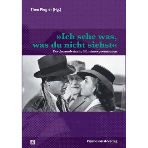 Ich sehe was, was du nicht siehst