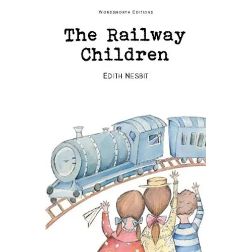 The Railway Children