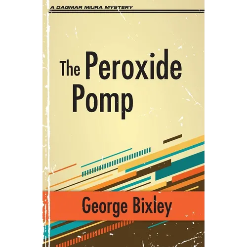 The Peroxide Pomp