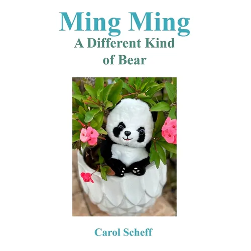 Ming Ming A Different Kind Of Bear