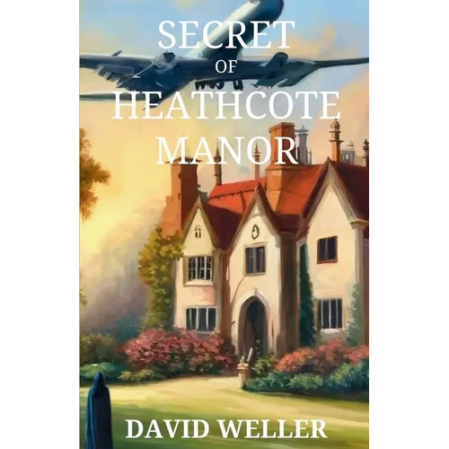 Secret of Heathcote Manor