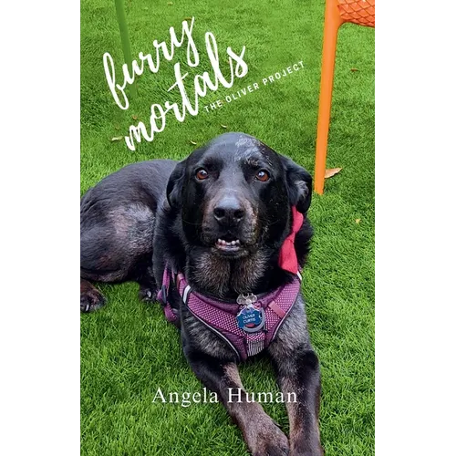 Furry Mortals: The Oliver Project