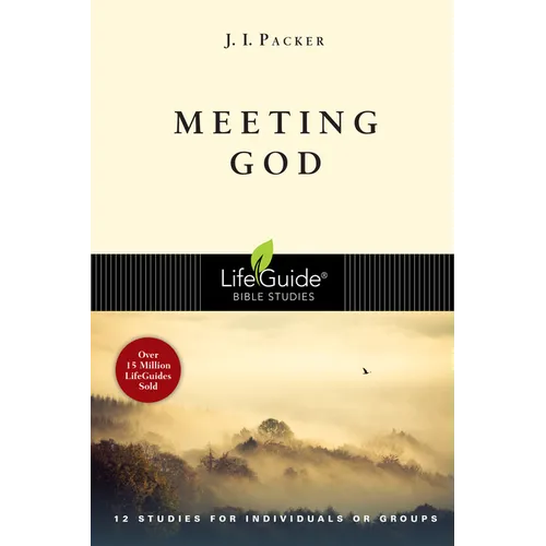 Meeting God
