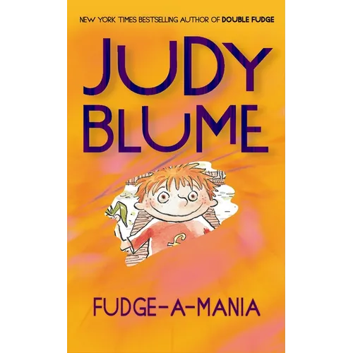 Fudge-A-Mania