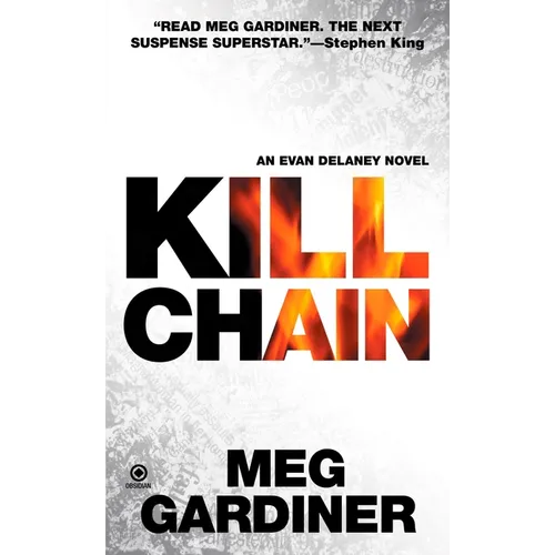 Kill Chain