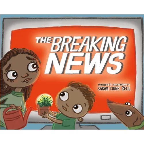 The Breaking News