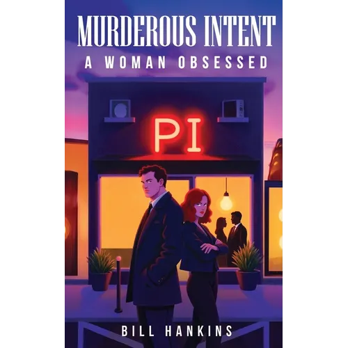Murderous Intent