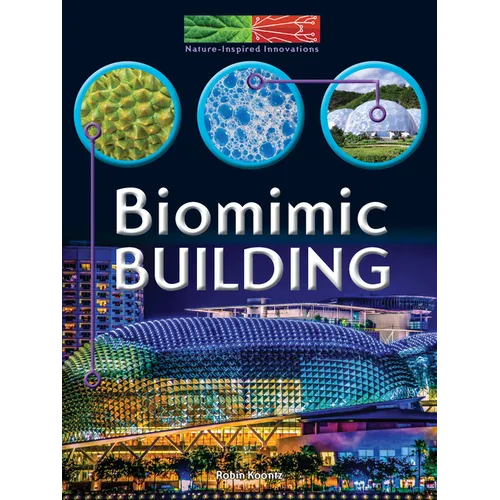 Biomimic Building