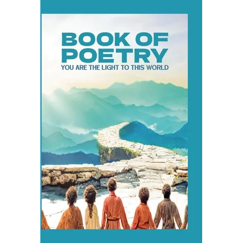 Book of Poetry