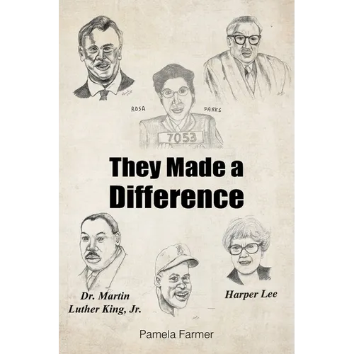 They Made a Difference