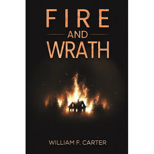 Fire and Wrath