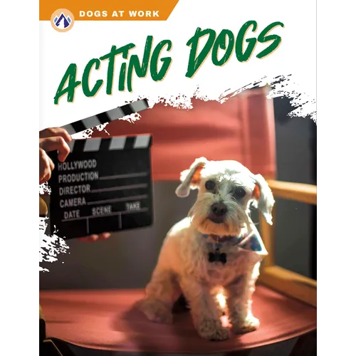Acting Dogs